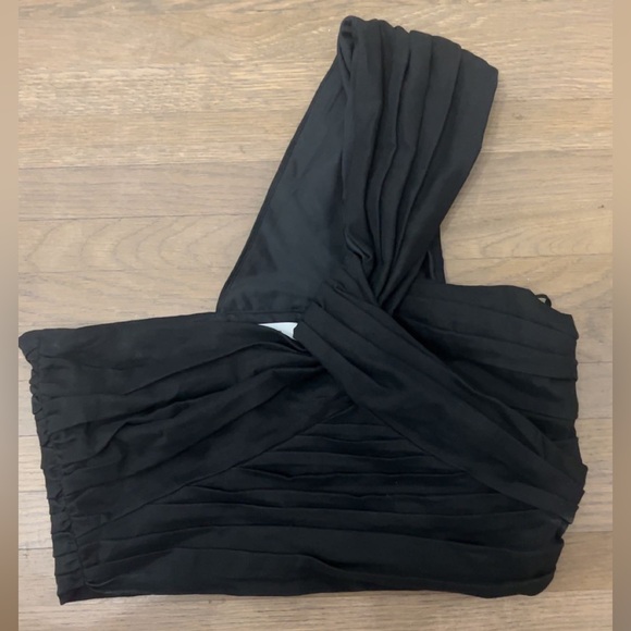 A.L.C. Apollo Linen Top NWT - Picture 4 of 6